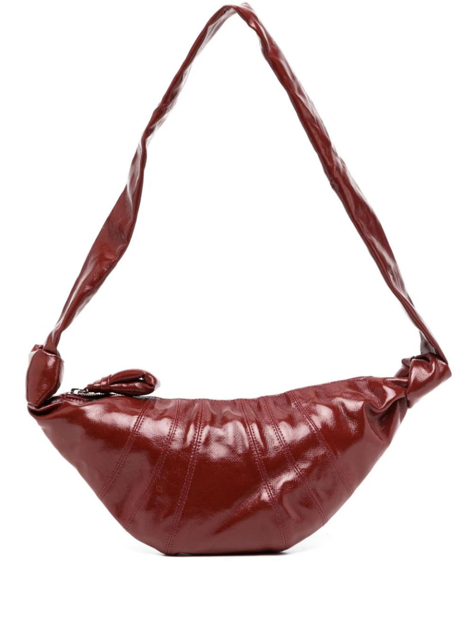 LEMAIRE small Croissant shoulder bag