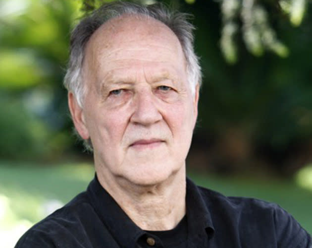 Regie-Legende Werner Herzog widmet sich in einem beklemmenden Film den Gefahren beim SMS-Schreiben beim Autofahren. (Bild: AFP)