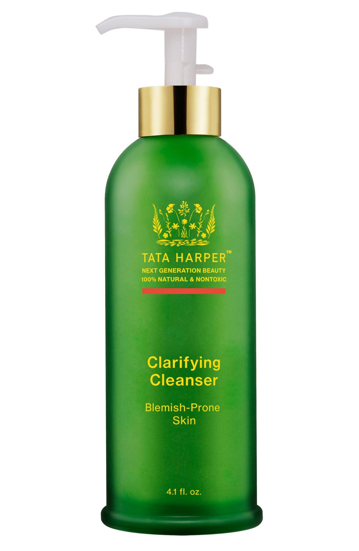 Tata Harper Clarifying Cleanser