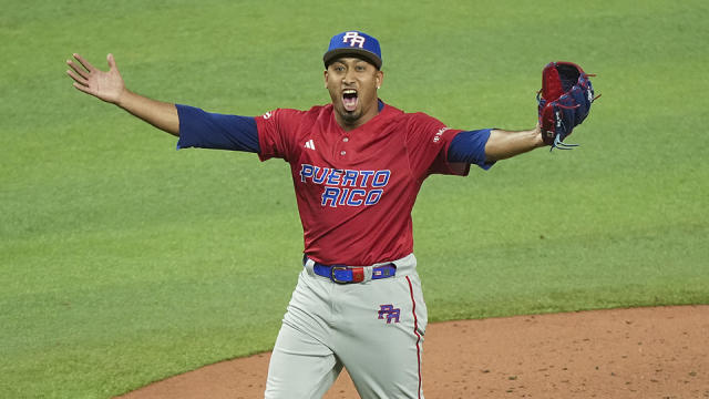 Edwin Diaz likely out for season after after disastrous WBC injury