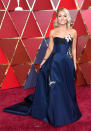 <p>TV Personality Kelly Ripa attends the 89th Annual Academy Awards at Hollywood & Highland Center on February 26, 2017 in Hollywood, California. (Photo by George Pimentel/FilmMagic) </p>