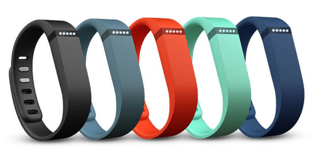 Fitbit Flex