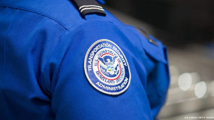 TSA