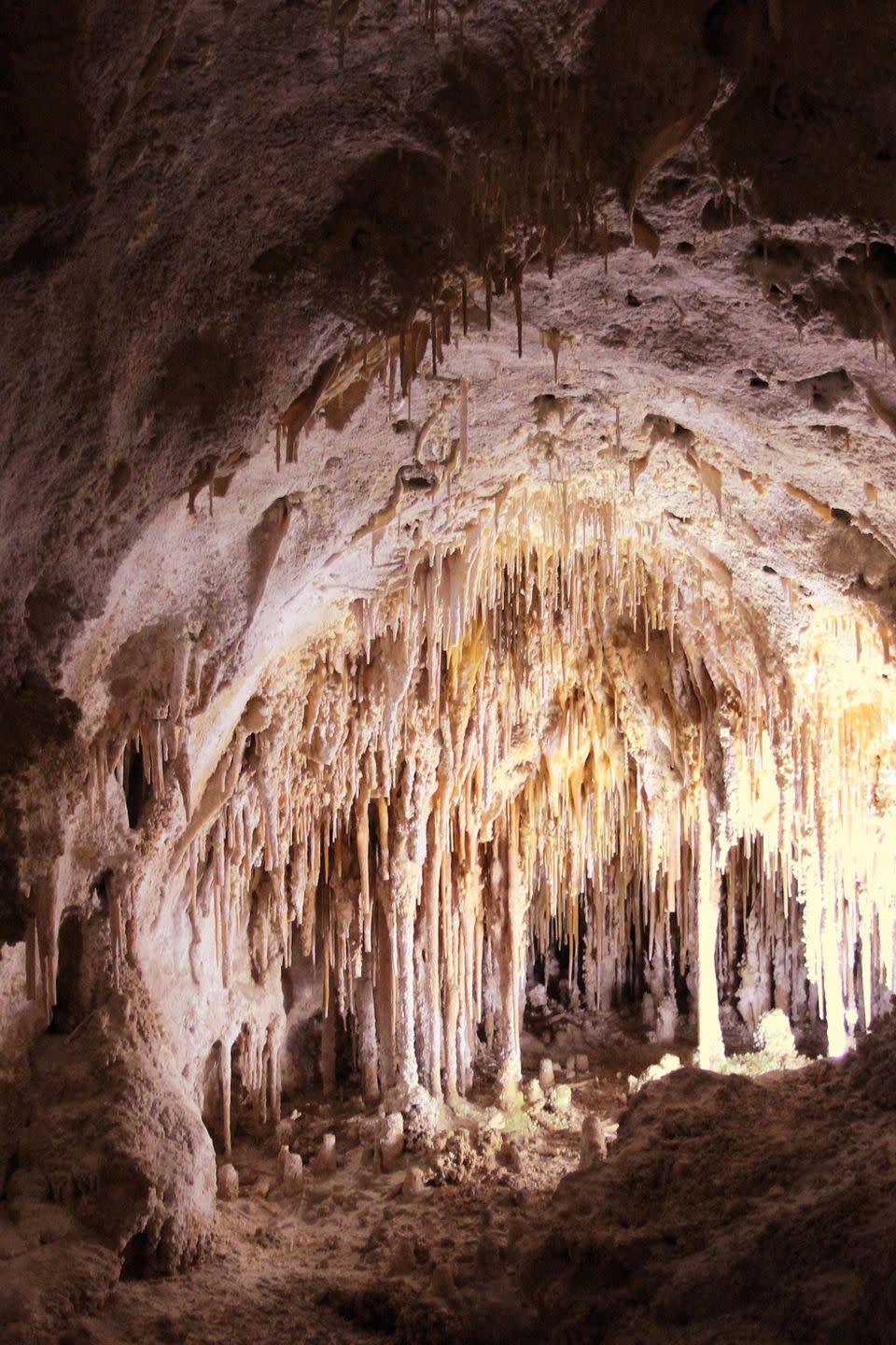 America's Most Beautiful Cavern