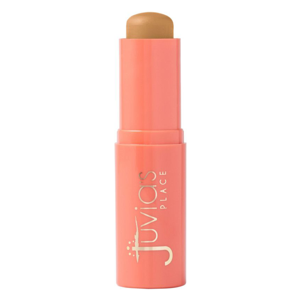 15) Juvia's Place Shade Stick Foundation