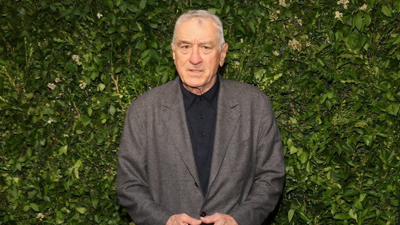 Robert De Niro