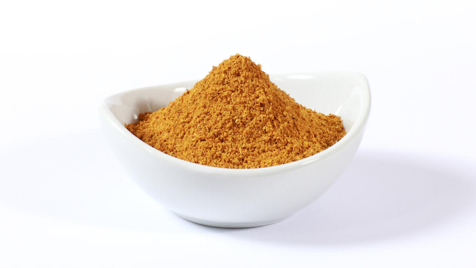 Garam Masala