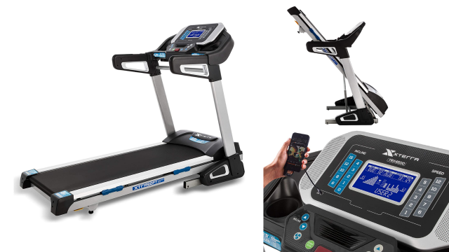 11 Best Treadmills With Incline That Torch Calories