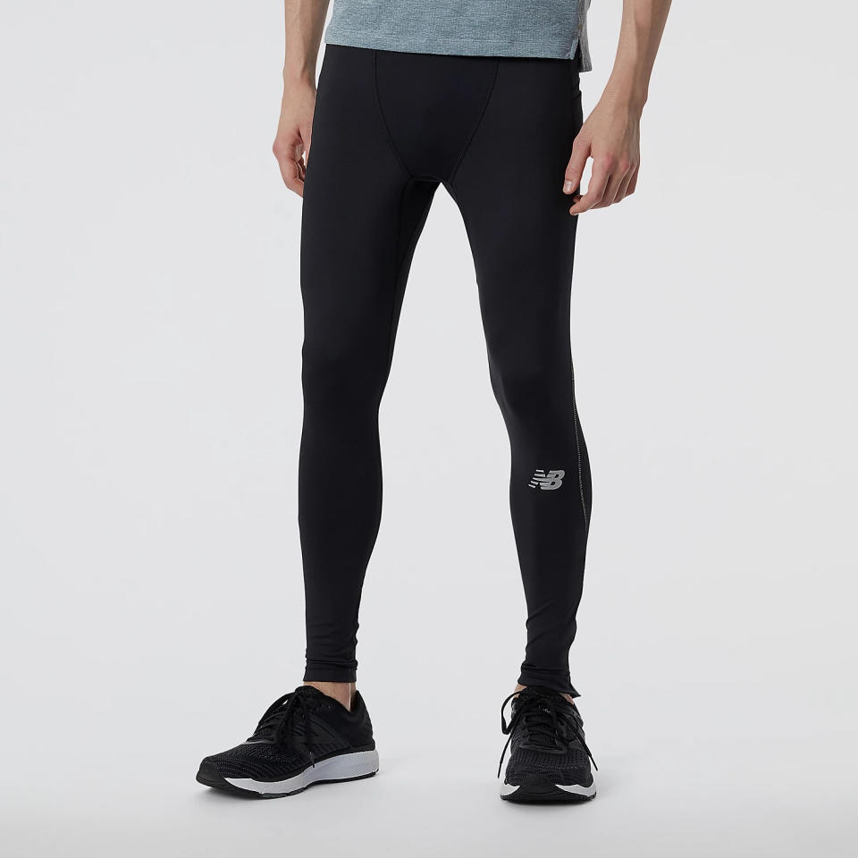 New Balance Impact Run Tight