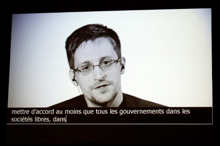 Former US intelligence contractor Edward Snowden's disclosure of details on global American surveillance programs has raised concerns about US access to data stored online