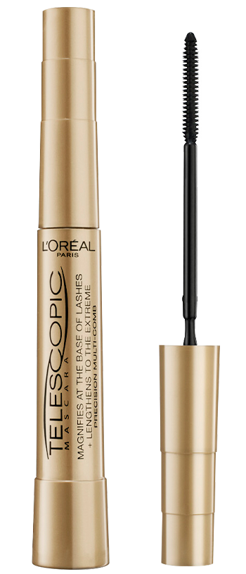 L’Oréal Paris Telescopic Original Mascara