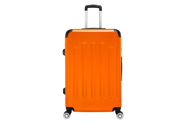 <p>Walmart</p> 3Pcs Luggage Travel Bag