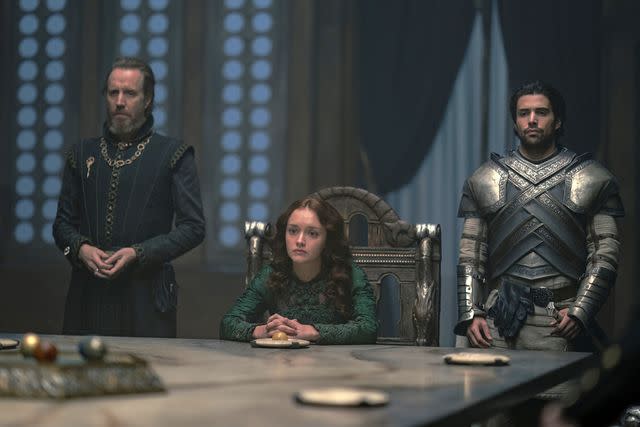 Everything We Know About House of the Dragon season 2