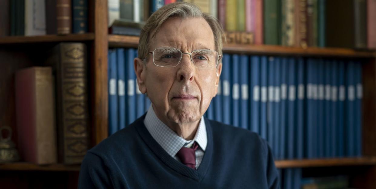 timothy spall in the sixth commandment