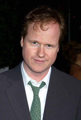 Joss Whedon at the LA premiere for Universal Pictures' Serenity