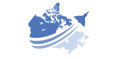 Aerospace policy logo (CNW Group/Unifor)