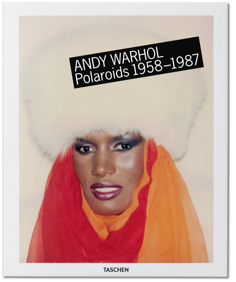 (Photo: © The Andy Warhol Foundation for the Visual Arts, Inc)