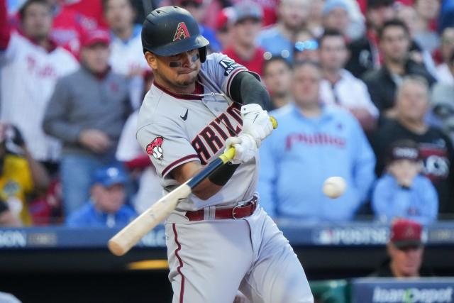 Phillies vs. Diamondbacks score, highlights: What we learned from Philly's  10-run blowout win in NLCS Game 2 