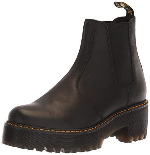 20) Rometty Fashion Boot