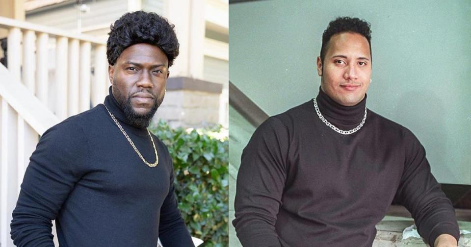 68 Times Stars Dressed Up as Other Stars for Halloween — and Nailed It