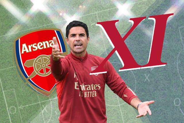 Arsenal vs Manchester United - Premier League: TV channel, team news,  lineups & prediction