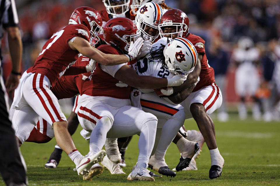 Wesley Hitt/Getty Images