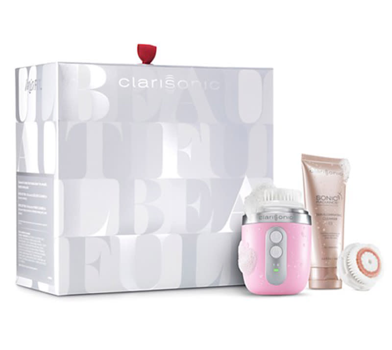 Clarisonic Mia FIT Cleansing Gift Set