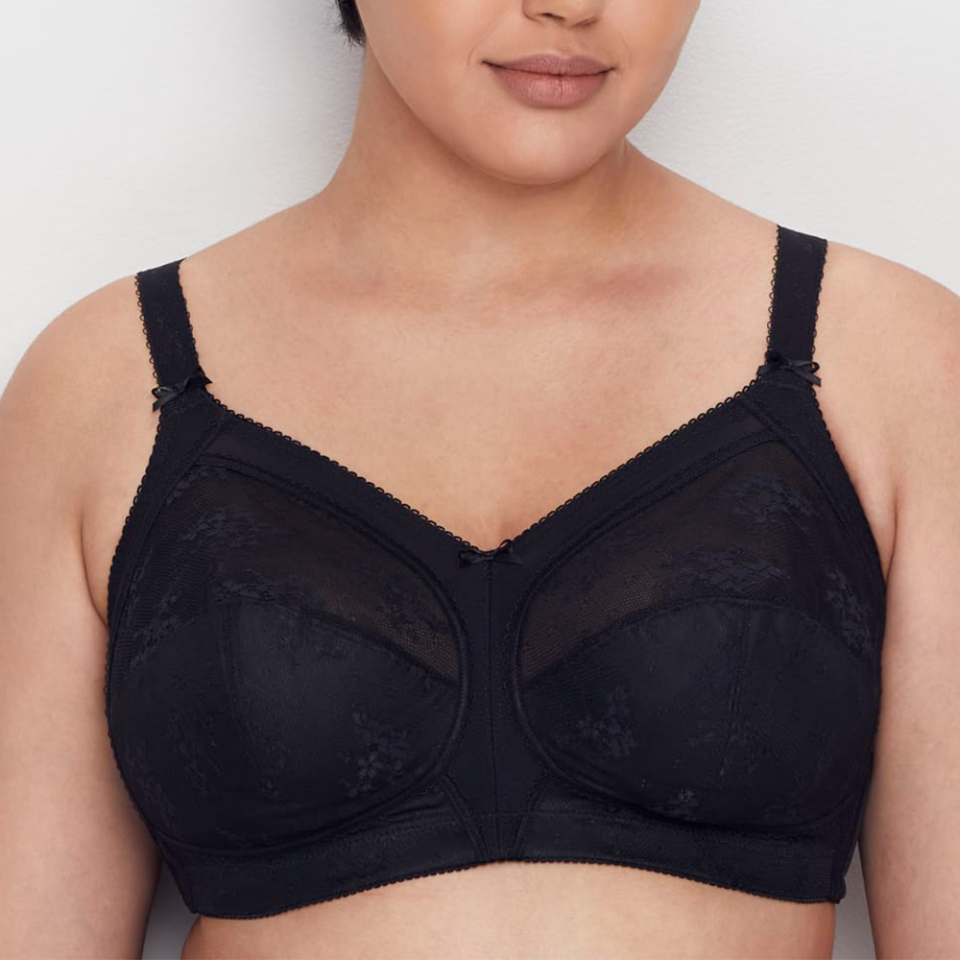 Alice Soft Cup Bra