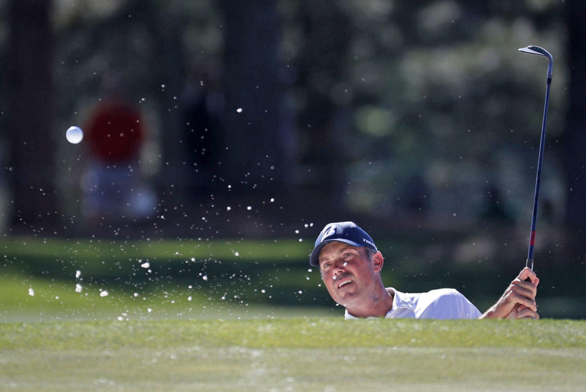 DirecTV doubles its live 4K broadcasts for this years Masters