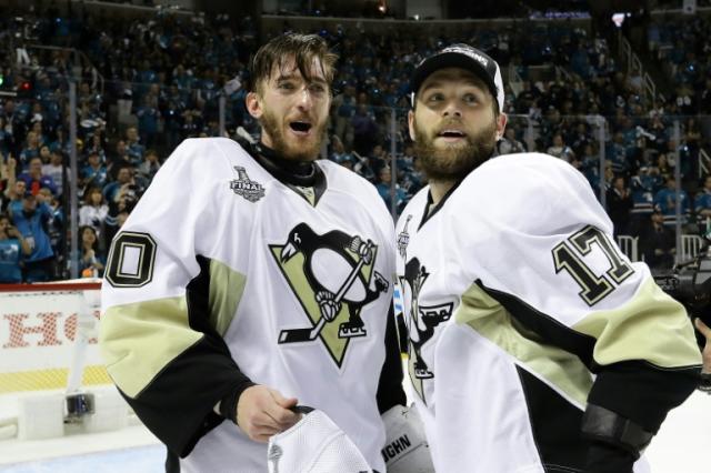 Crosbys Pittsburgh Penguins Win Fourth Stanley Cup Title