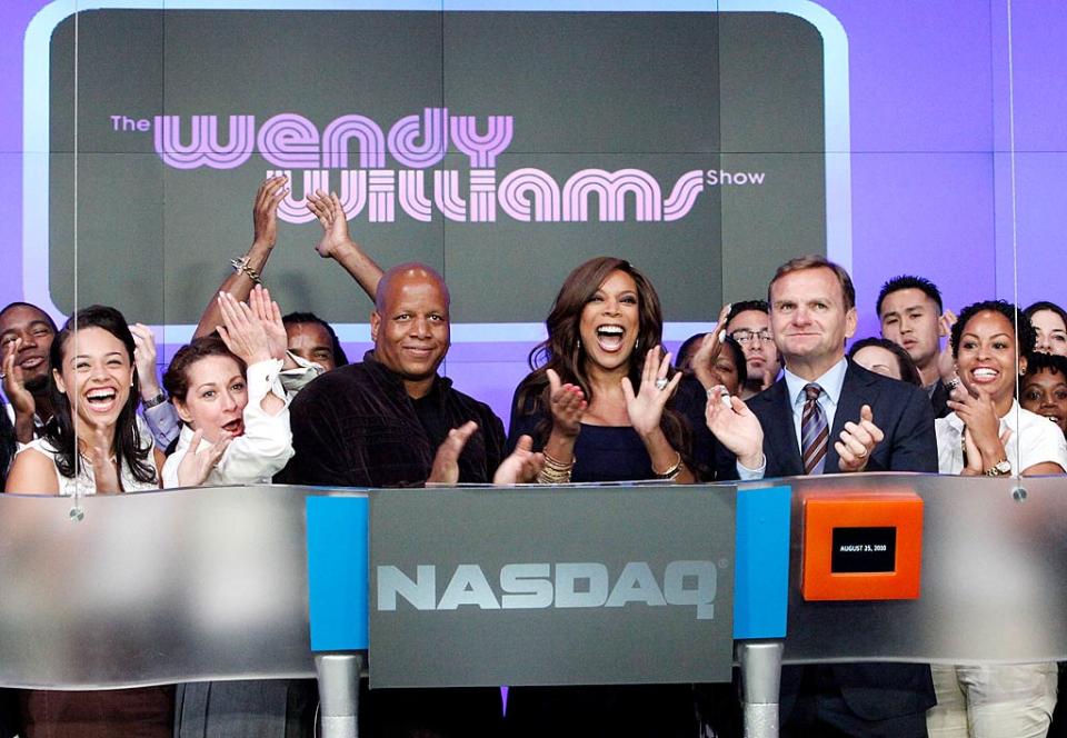 Williams Wendy NASDAQ