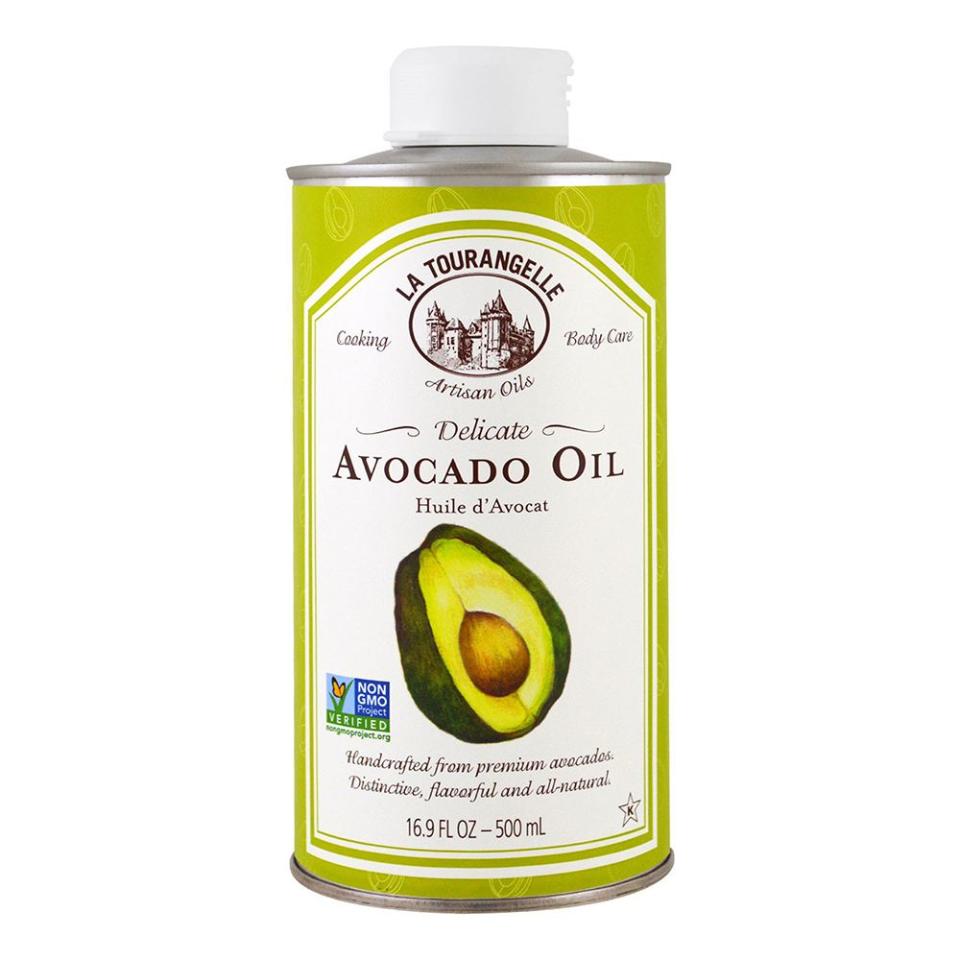 La Tourangelle Avocado Oil