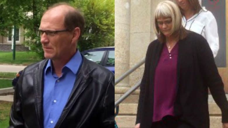 Court of Appeal orders new trial for couple accused in plot to kill one another's spouses