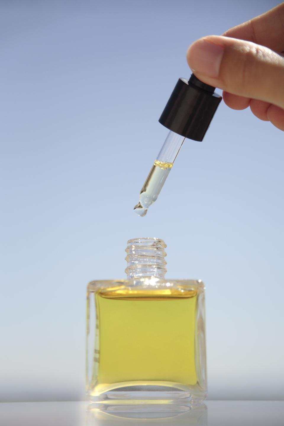 Why Jojoba Oil is the Beauty Miracle You Need