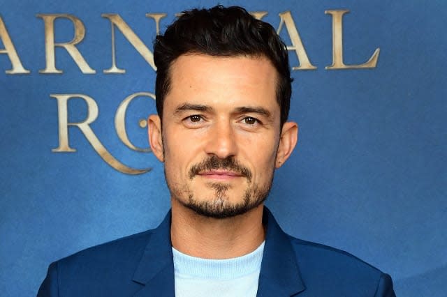 Orlando Bloom feels 'powerless' as dog Mighty remains missing