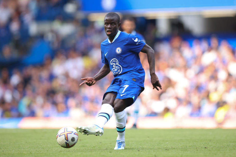 <p> Joining his teammate Jorginho in the final six months of his contract is N&apos;Golo Kante, whose injury issues in the past couple of years has made him slightly less reliable than he once was. At 31-years-old, though, Kante likely has plenty of years left in the tank, if he managed to stay fit. </p> <p> Barcelona are among clubs sniffing around the midfielder, with Saudi Arabian side Al-Nassr - Cristiano Ronaldo&apos;s new club - also likely to present the Frenchman with an offer. </p>