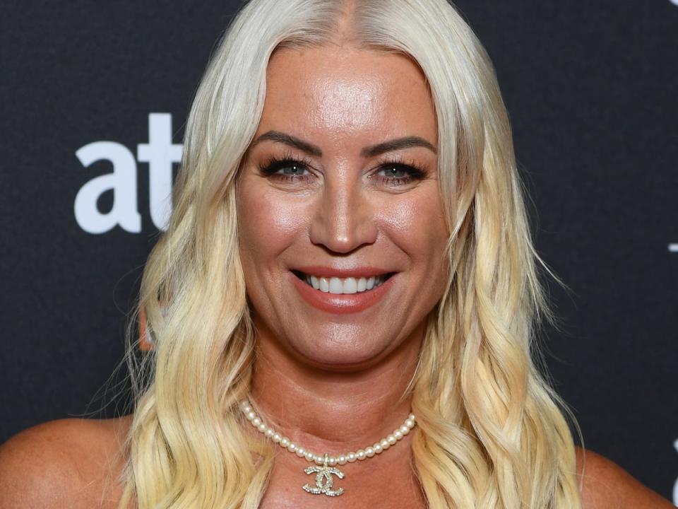 Denise van Outen (Getty Images)