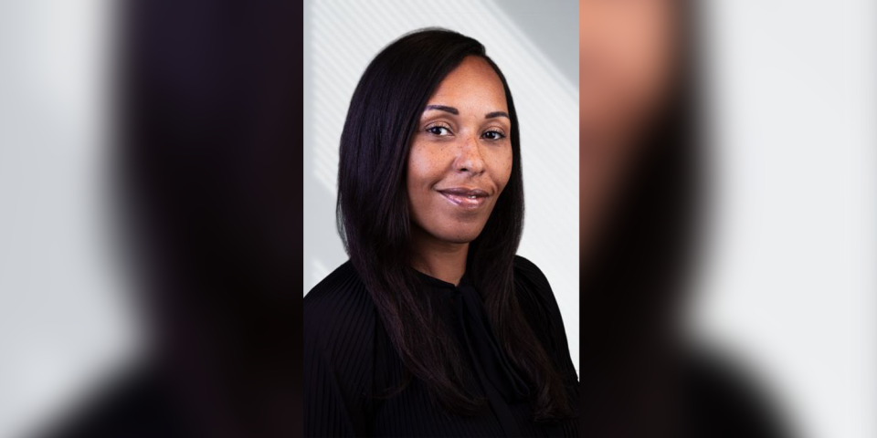 Dionne Aiken, chief marketing officer, Kantar, profiles division