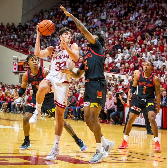 No. 18 Indiana to wrestle No. 24 Michigan State and No. 12 Michigan in B1G  road weekend - Indiana Daily Student