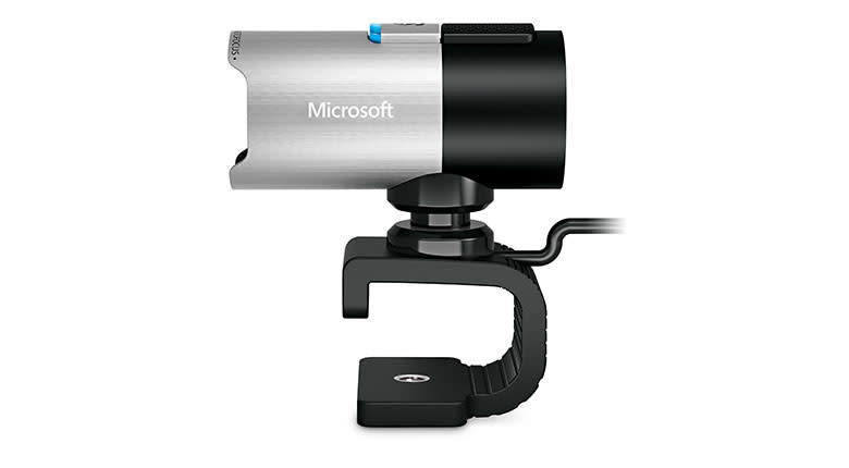 Microsoft LifeCam Studio