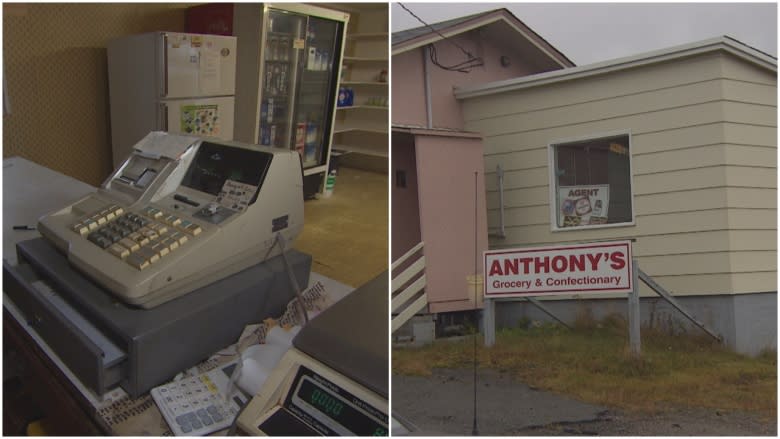 Owner of Anthony's Store in Avondale punched, sprayed during early morning robbery