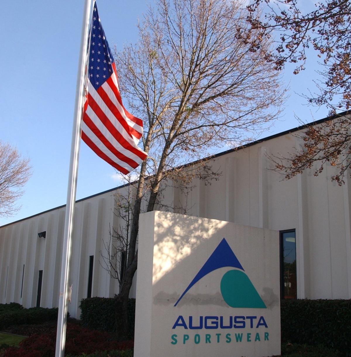 Augusta Sportswear Group acquired by new equity owner to help