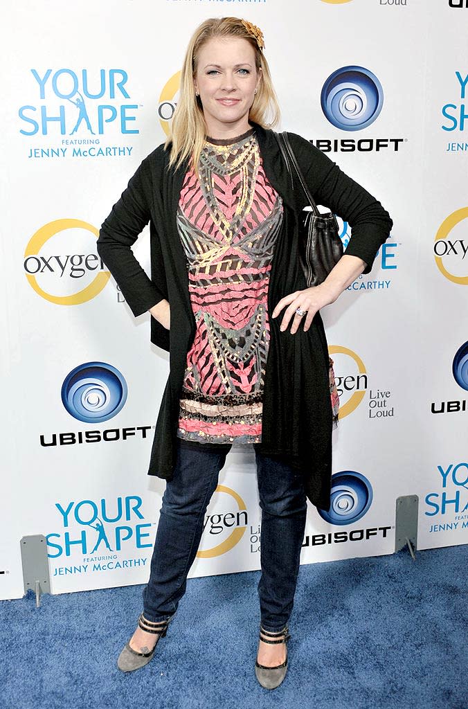 Hart Melissa Joan Your Shape Event