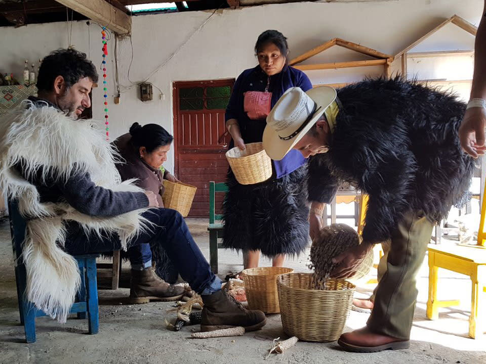 Pox is a centuries-old Mexican liquor produced in the mountains of Chiapas. In 2012, its distribution became permitted outside of the state, and mixologists have taken note.