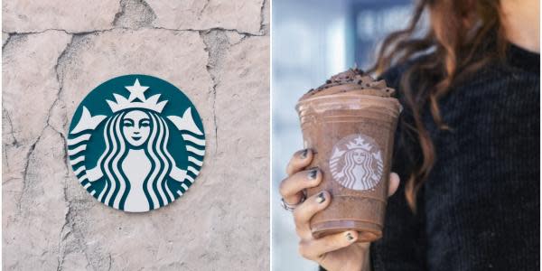 Starbucks no dejará que cafeterías mexicanas utilicen palabra “frappuccino” 