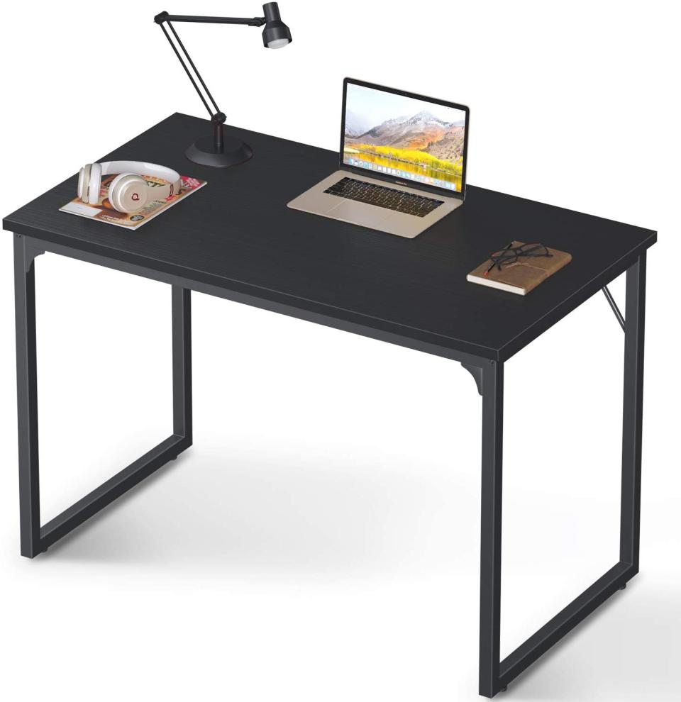 best desk for home office under 100