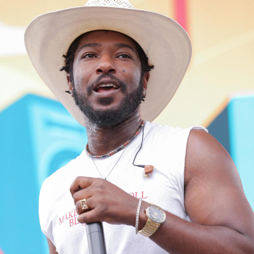 Willie Jones  (Michael Hickey / Getty Images)