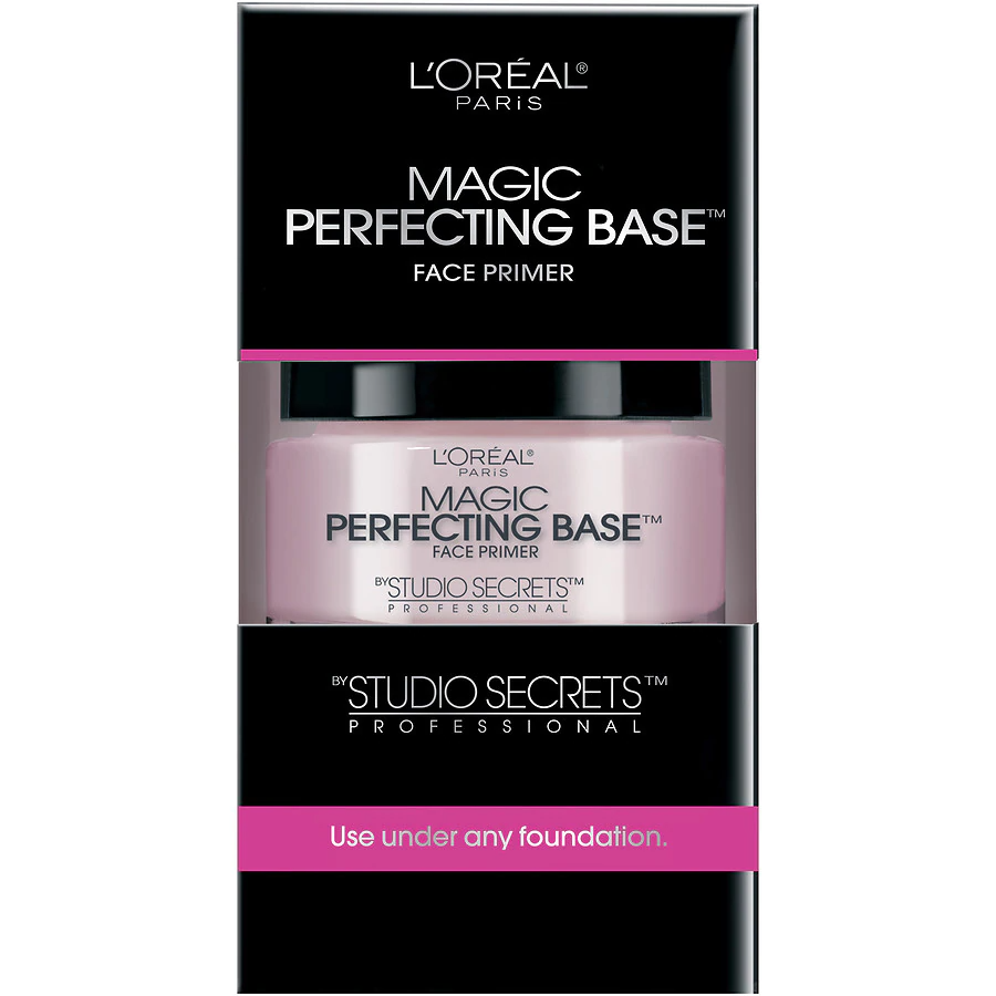 7) Magic Perfecting Base