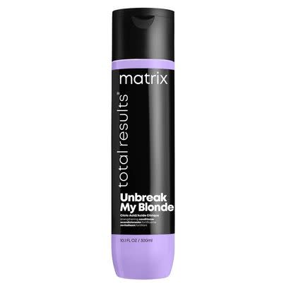 Matrix Total Results Unbreak My Blonde leave-in treatment