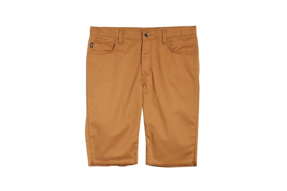 Vans AV Covina shorts